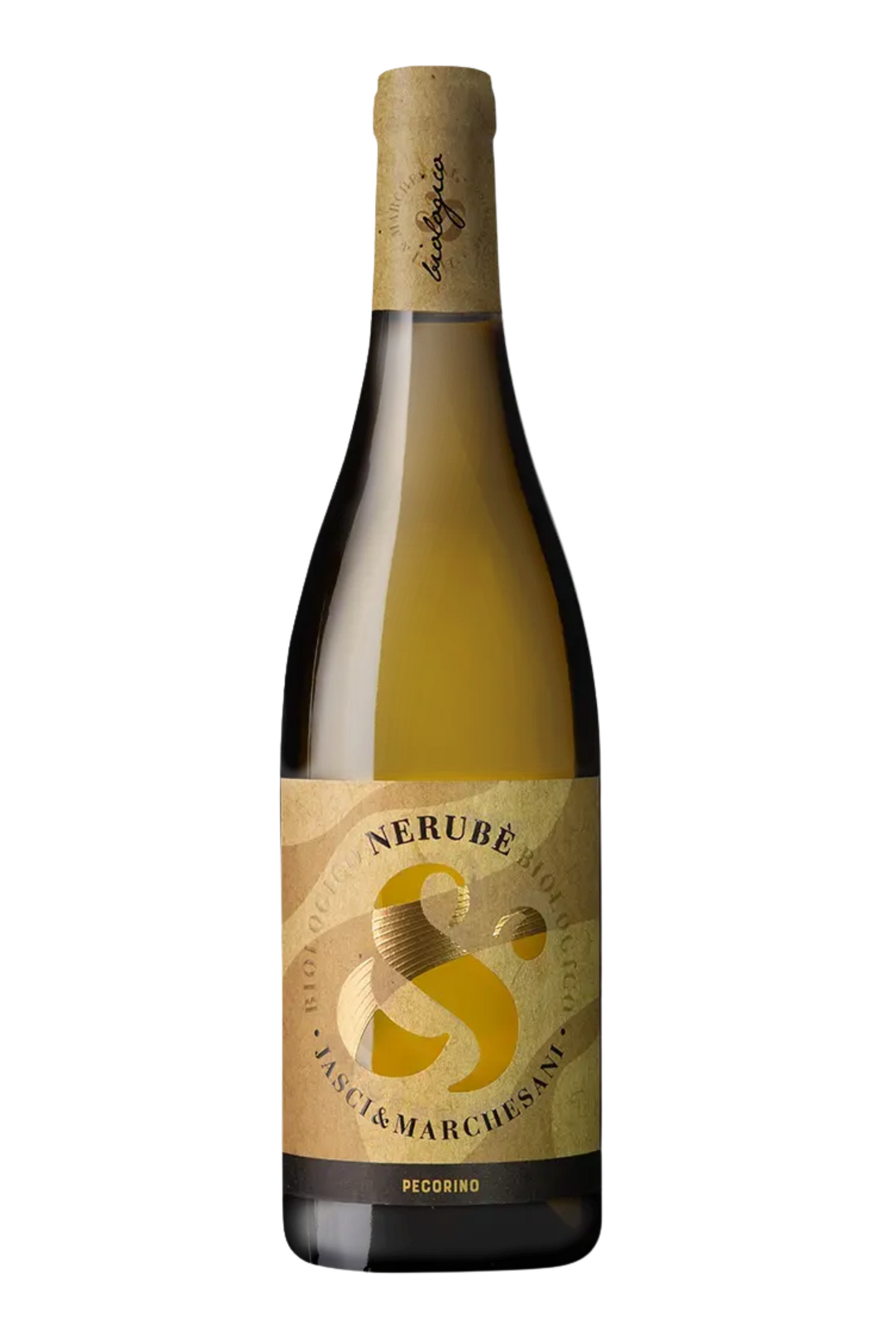 NERUBÈ Pecorino - Producer : Jasci e Marchesani from Abruzzo, Italy