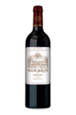BORDEAUX ROUGE 'MASCARON' - Producer: Maison Ginestet from Bordeaux, France